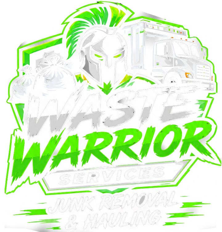 Waste Warrior Services Junk Removal & Hauling logo